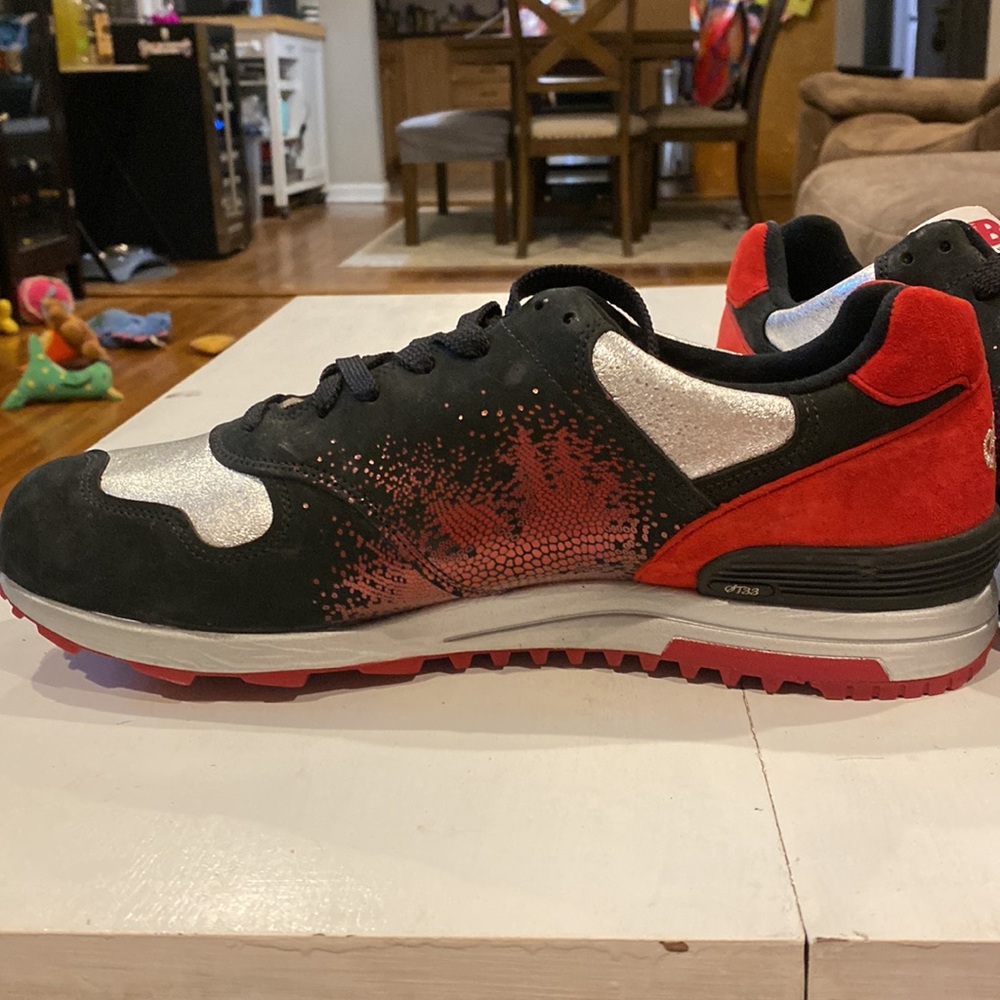 New Balance Super Team 33 Elements - image 5